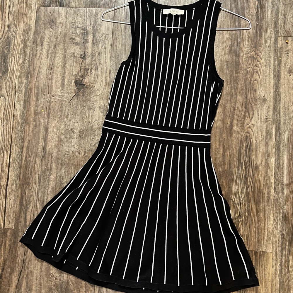 Loft dress